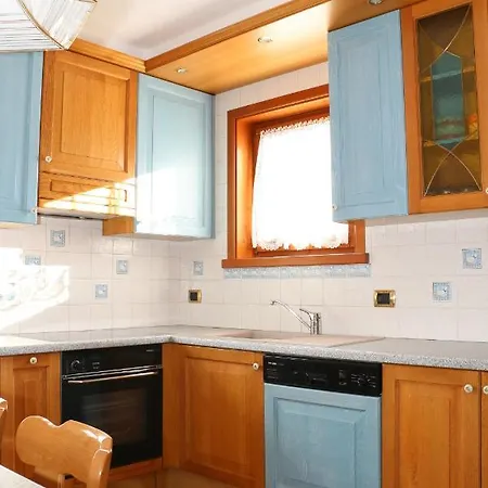 Casa Tiziano Apartment