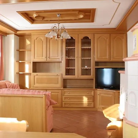 Apartment Casa Tiziano