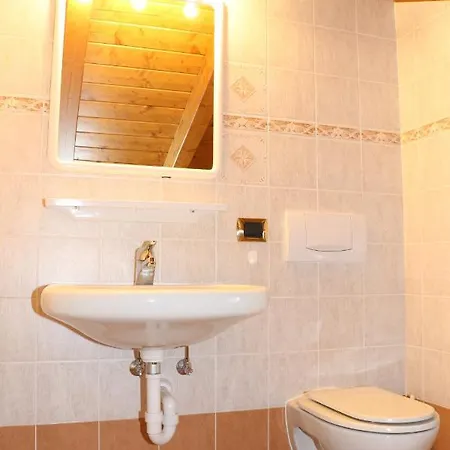 Casa Tiziano Livigno