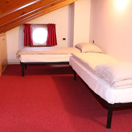 Casa Tiziano Livigno