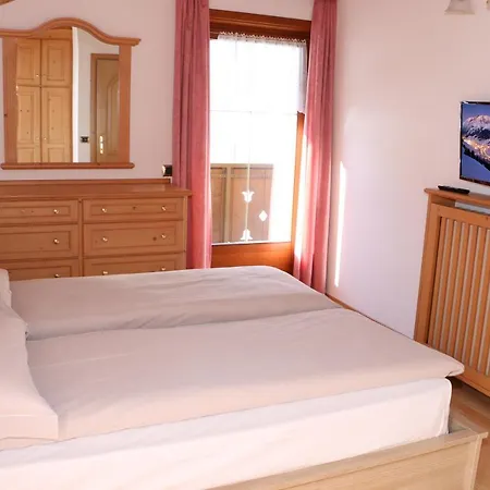 Apartment Casa Tiziano