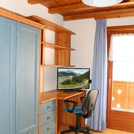 Casa Tiziano *