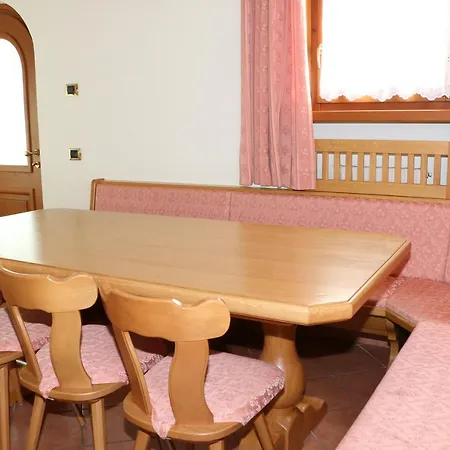 Casa Tiziano Apartment Livigno