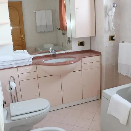 Casa Tiziano Apartment