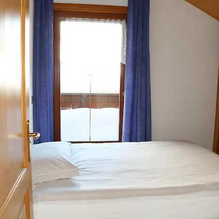 Casa Tiziano Apartment
