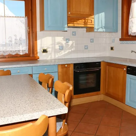 Casa Tiziano * Livigno